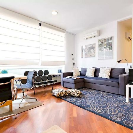 Apartments Rusconi Rome Buitenkant foto